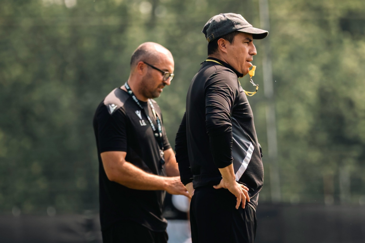 Efraín Juárez y el Győri ETO, eliminados de Champions