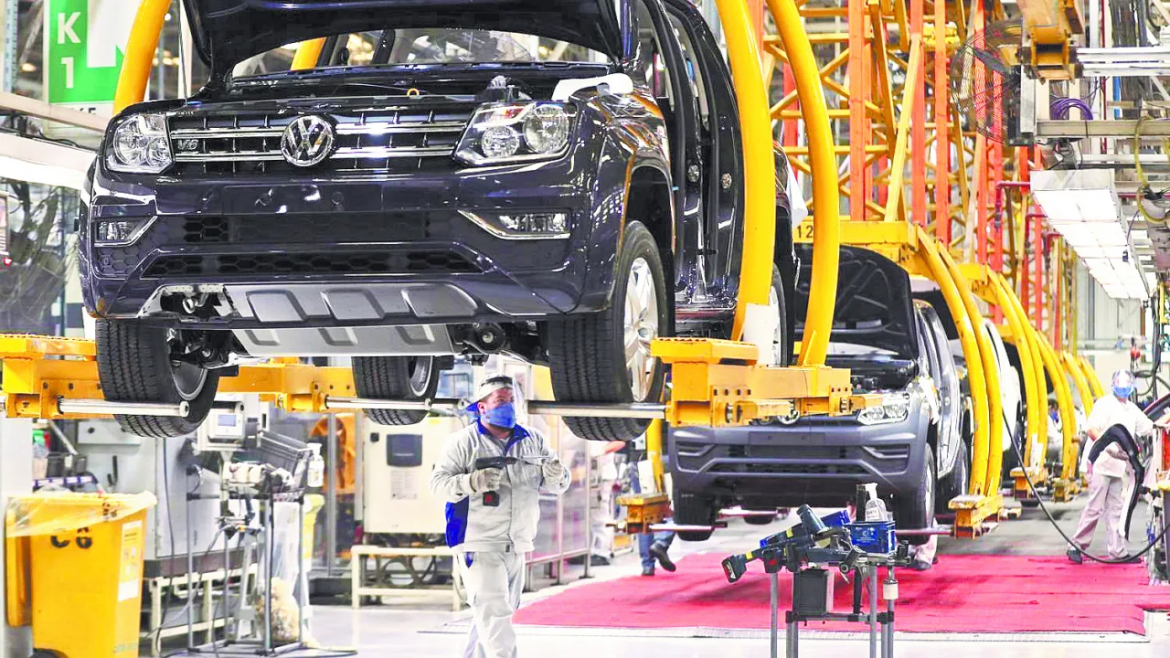 AMIA alerta por incertidumbre en el sector automotriz y urge renovar el T-MEC
