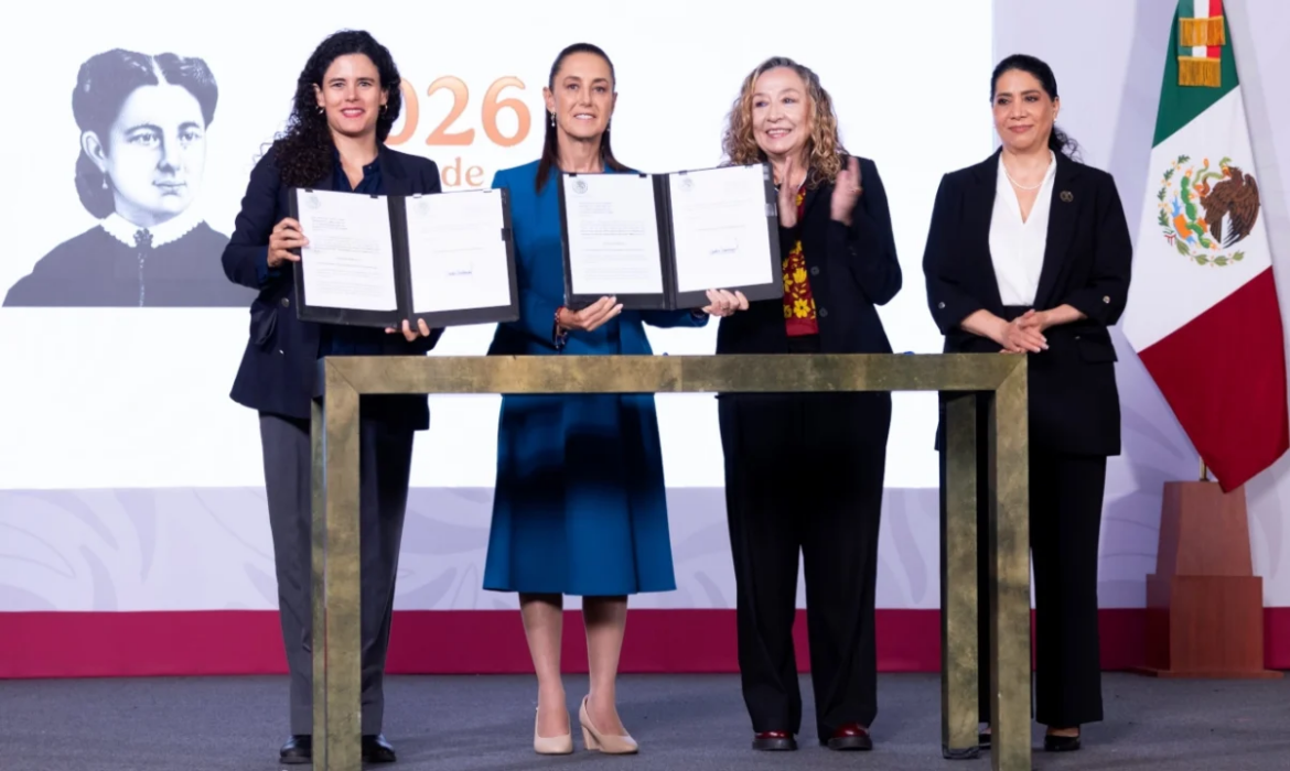 Proponen penas de hasta 70 años por feminicidio