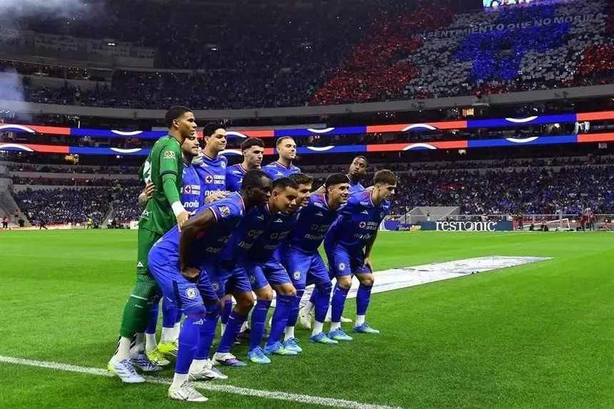 Cruz Azul jugará ante Puebla en Querétaro