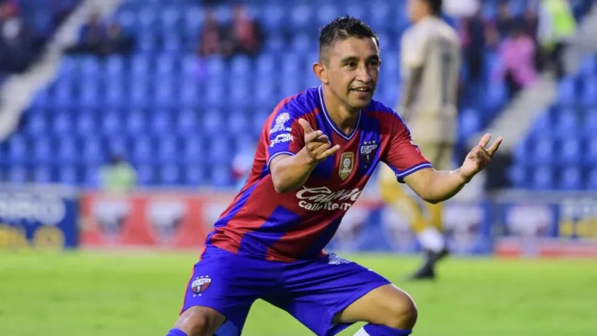 Atlante vuelve a Primera División con gran recibimiento