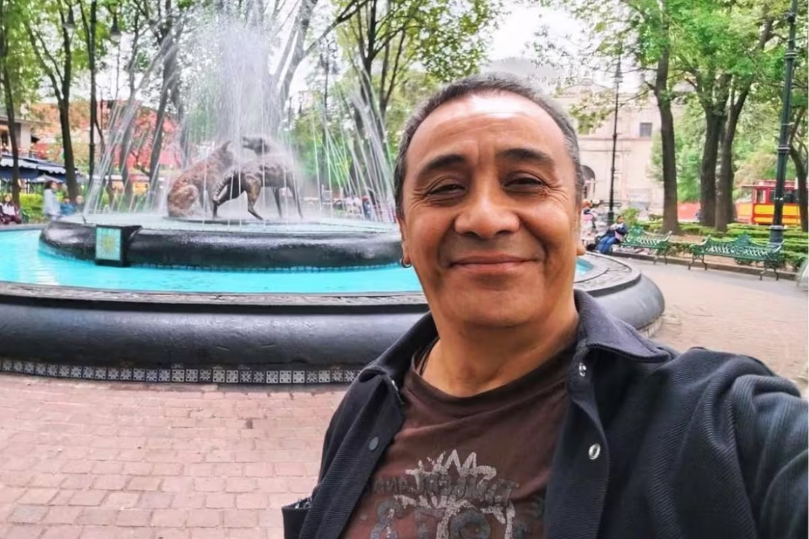 Acusan nuevamente a Alfonso Obregón por abuso