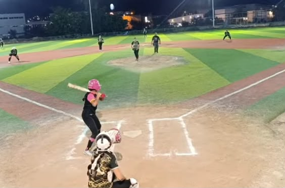 Panteras se instala en la gran final