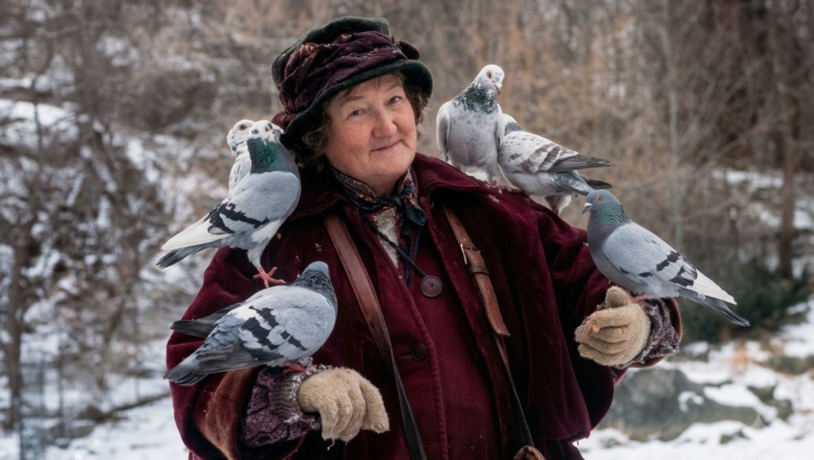Muere Brenda Fricker, actriz de Mi pobre angelito 2