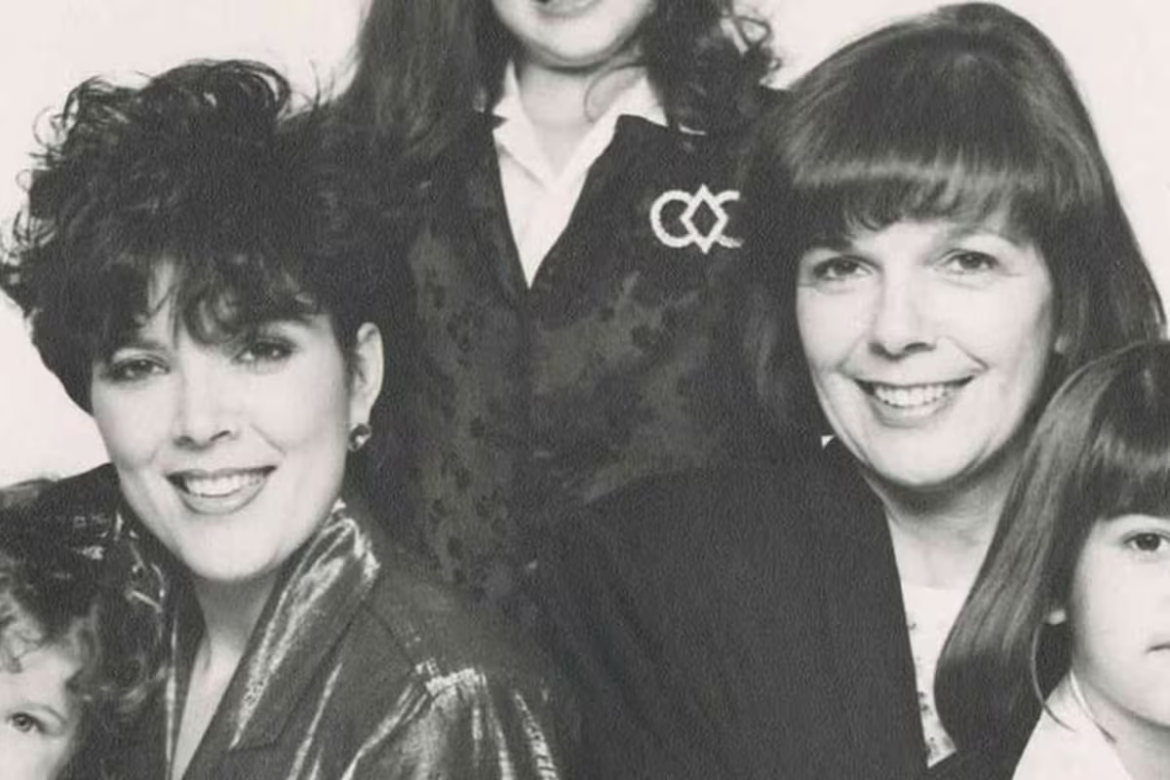 Muere Mary Jo Shannon, matriarca de las Kardashian