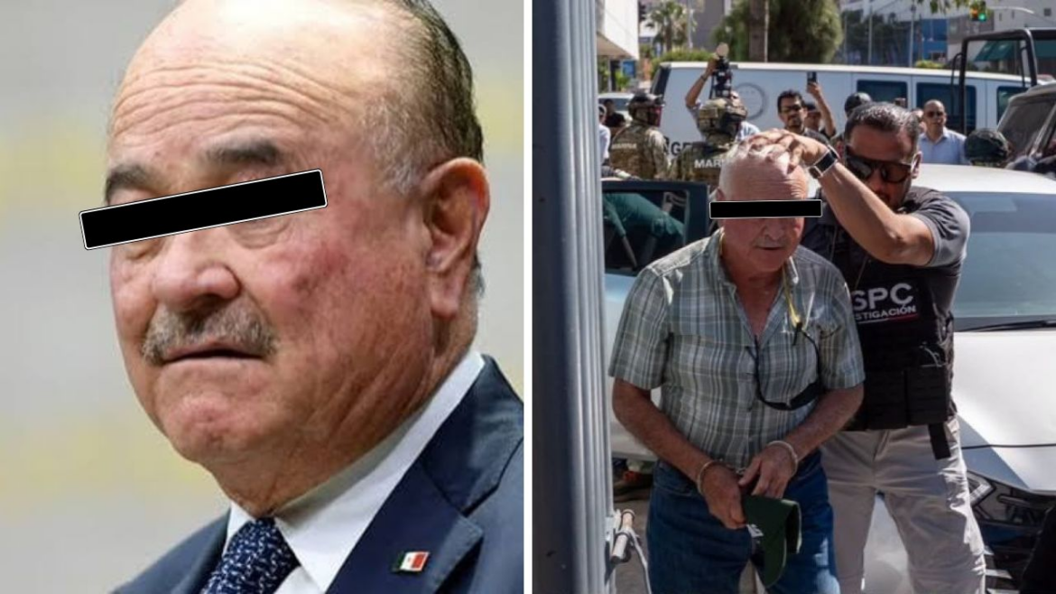 “Tito es un hombre decente”, afirma César Velasco