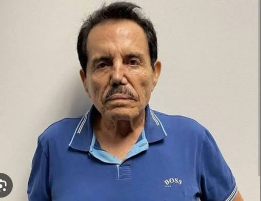 “El Mayo” acepta su condena y llama a terminar la violencia