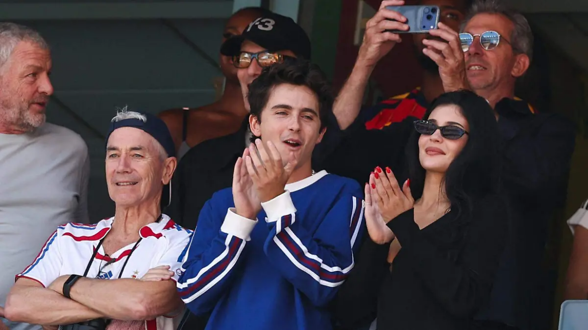 Famosos que brillaron en la Final del Mundial 2026