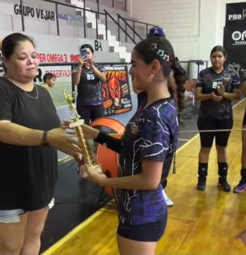 Panteras Pro conquista el título