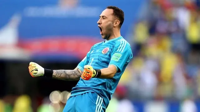 David Ospina Refuerza Al Atlante Para El Apertura 2026