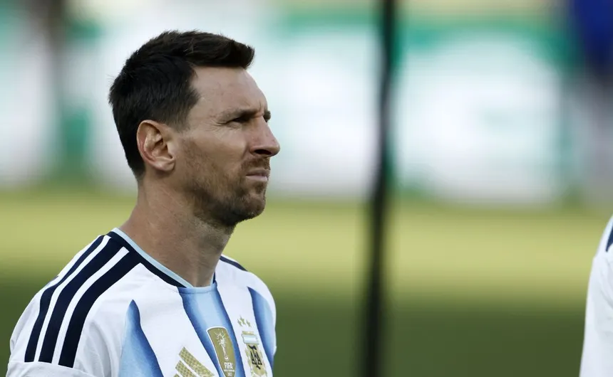 Messi Regresa A Casa Tras El Mundial 2026