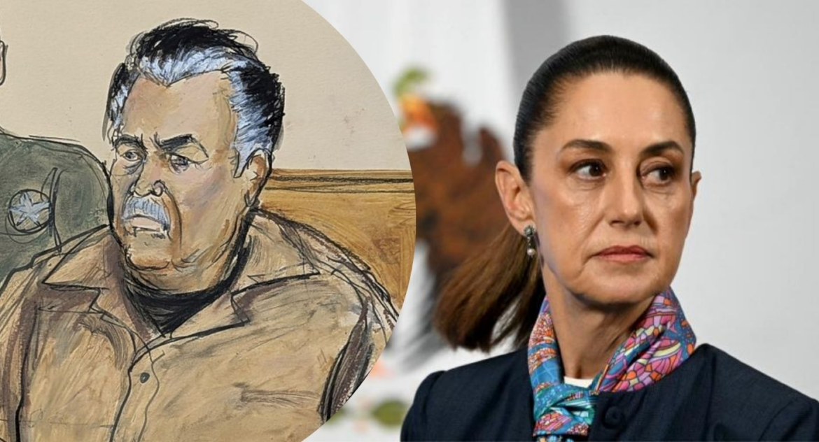 Tras condena de ‘El Mayo’, Sheinbaum pide privilegiar la paz