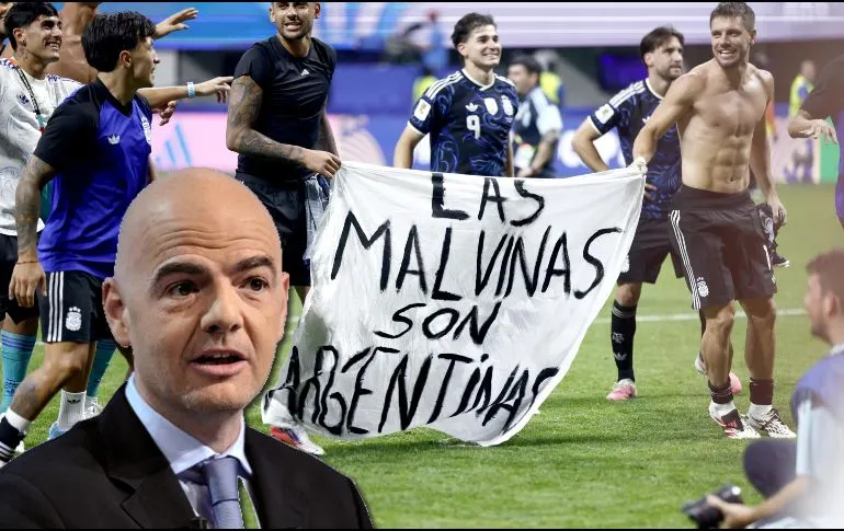 Piden Revisar Visas De Futbolistas Argentinos