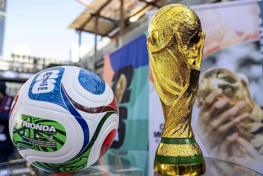 Mundial 2026 Dispara Valor De Futbolistas