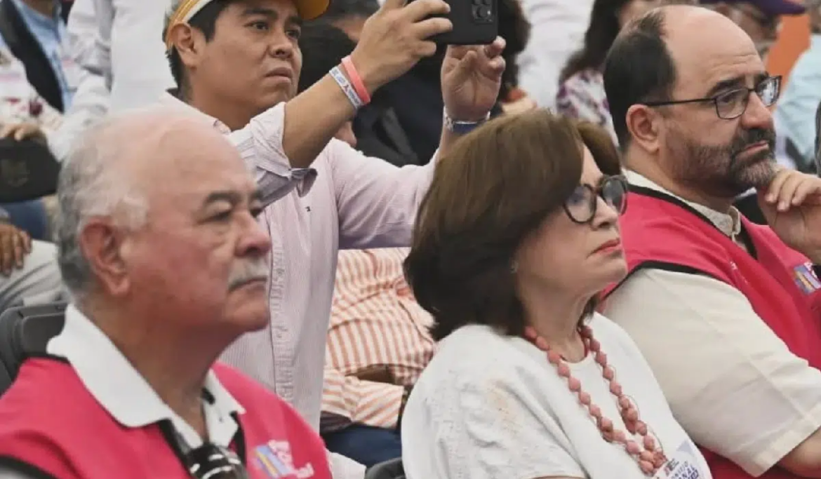 Morena pide investigar a Somos México por caso Ruffo