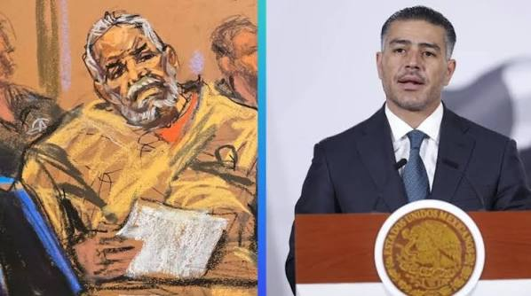 ¿Dónde están los bienes de “El Mayo” Zambada?