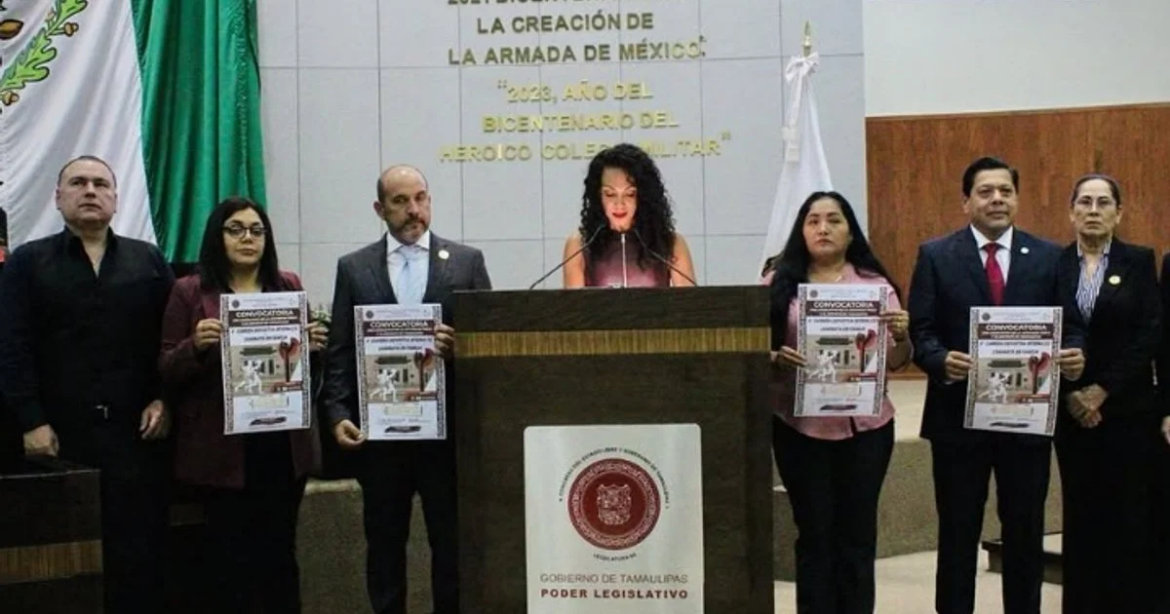 Morena busca regular campamentos de verano en Tamaulipas