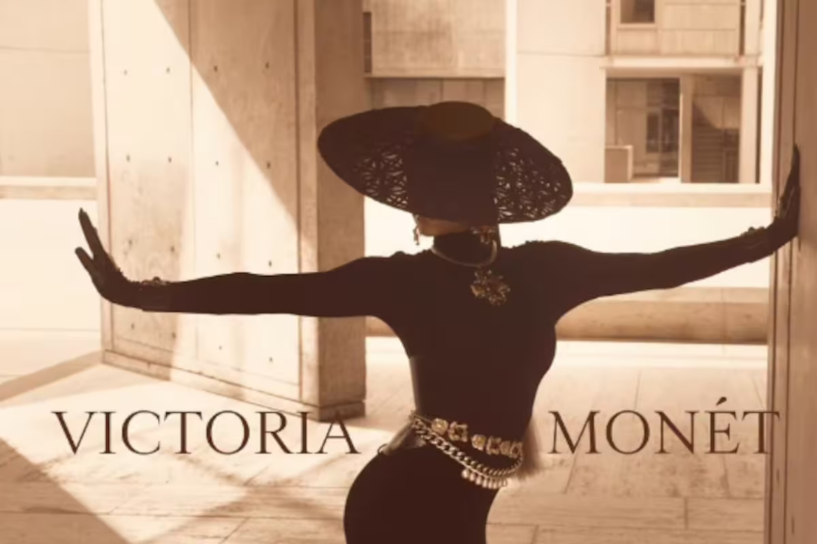Victoria Monét anuncia Frequency of Love