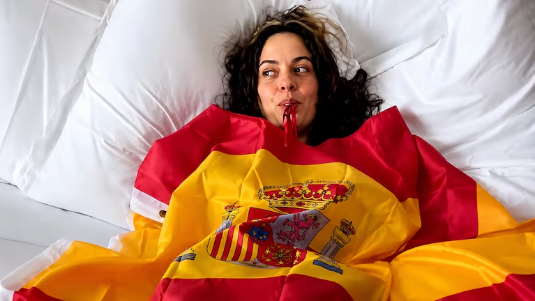 Rosalía y la polémica que encendió a Argentina