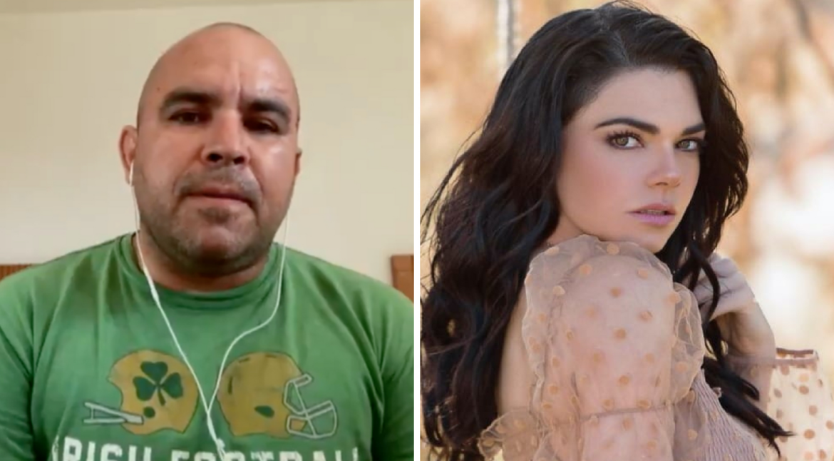Caso Livia Brito vs. Ernesto Zepeda llega a su fin tras acuerdo judicial