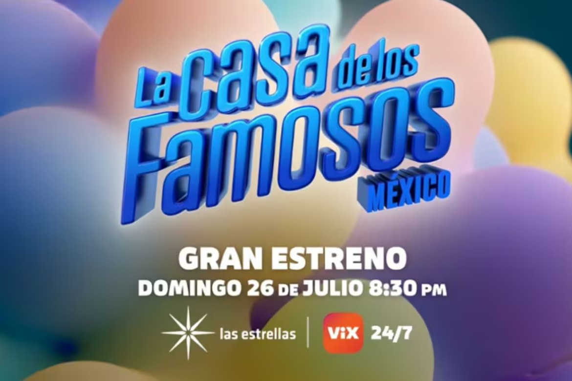 La Casa de los Famosos revive Yo Quiero Fama