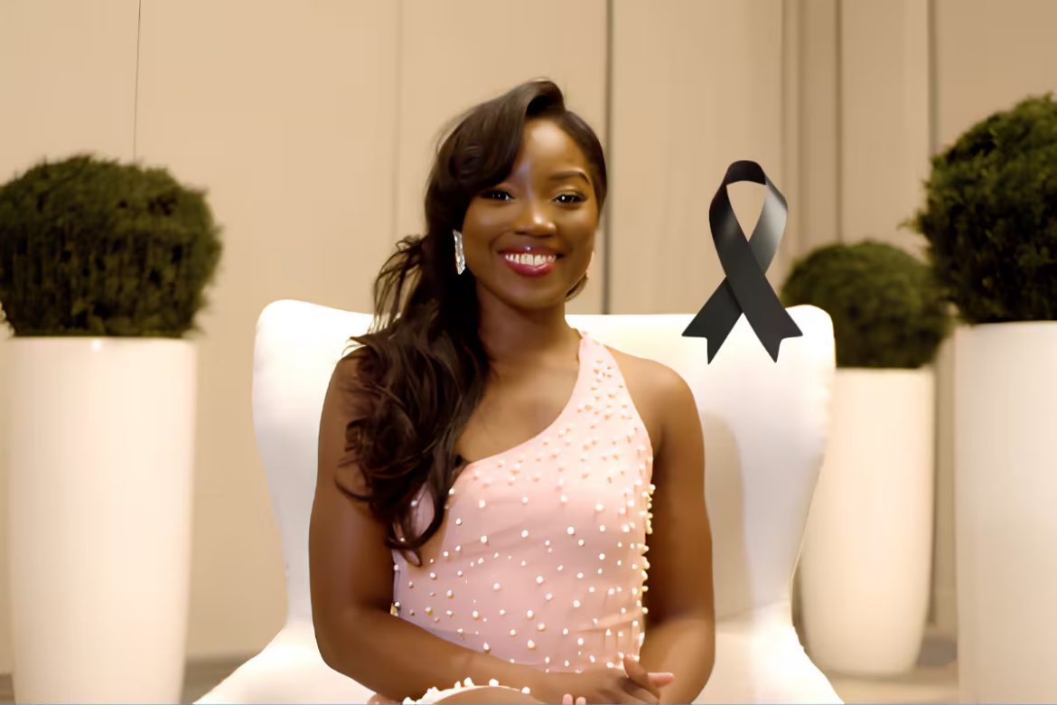 Muere LaToya Malcolm, finalista de Miss Universo Jamaica