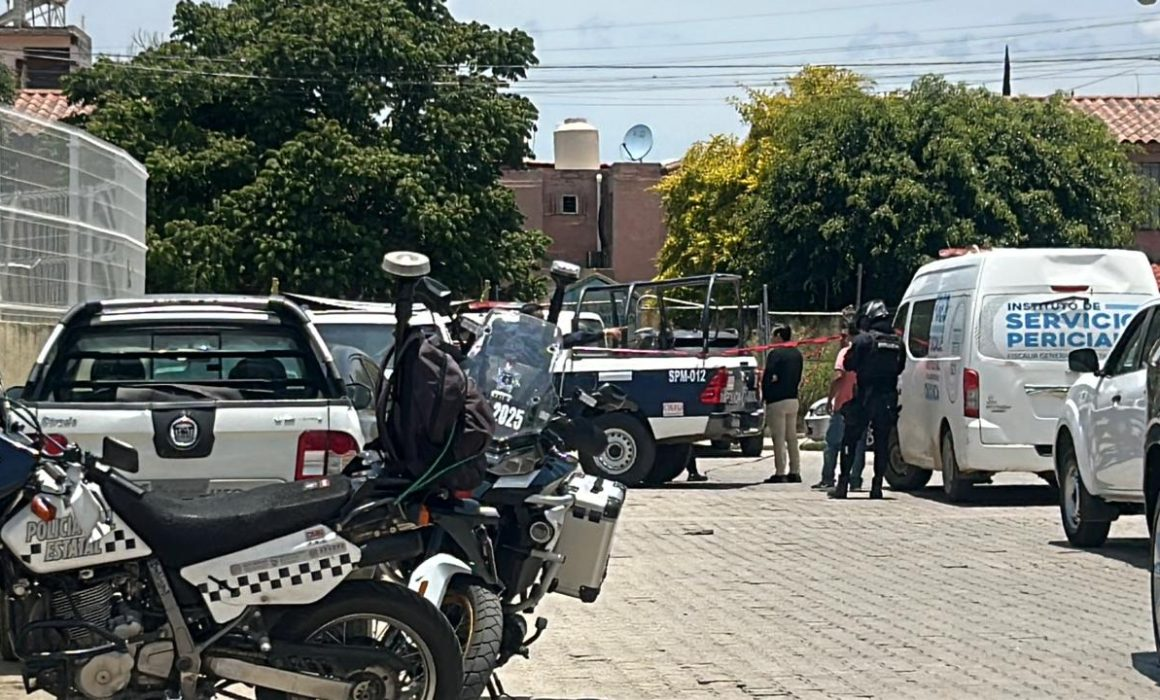 Federación investigará crimen del periodista Francisco Leyva