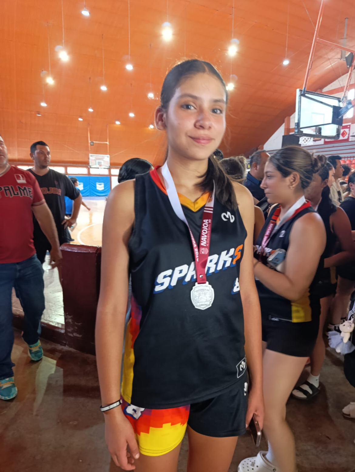 Basquetbolistas guaymenses competirán