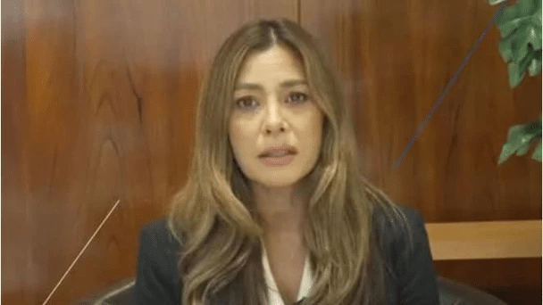 FGR niega bloqueo de cuentas a hija de Ernesto Ruffo