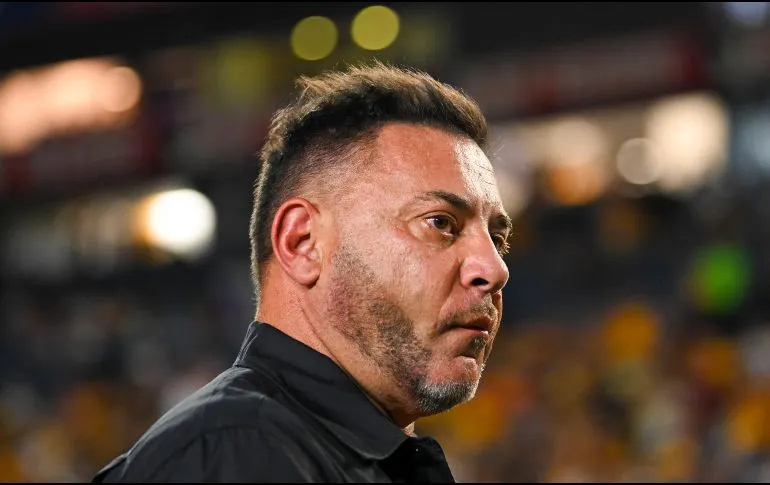Mohamed Busca Ser El Técnico Más Ganador Del Toluca