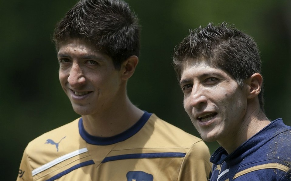 Hermanos Que Dejaron Huella En La Liga MX
