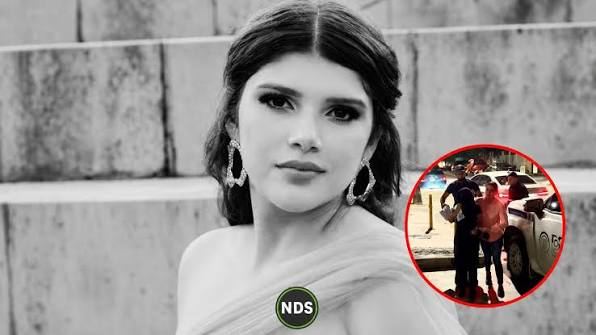 Dictan prisión preventiva a Danna Yanina por caso Dafne Zapata