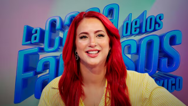 Flor Vigna cambia de estilistas tras la polémica
