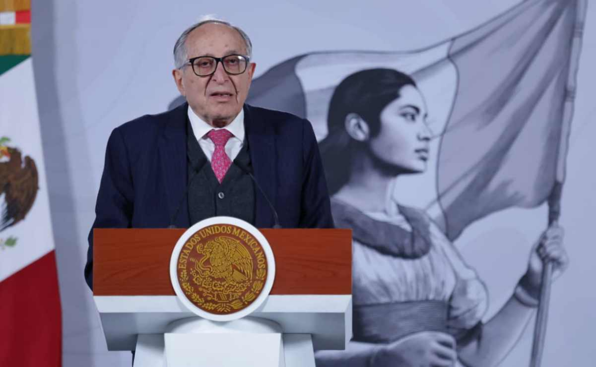 OPS y México impulsan nueva estrategia para fortalecer el sistema nacional de salud hasta 2030