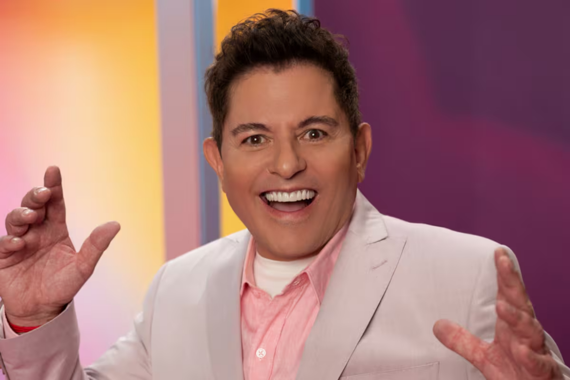 Esposa de Ernesto Laguardia le pone condición para volver