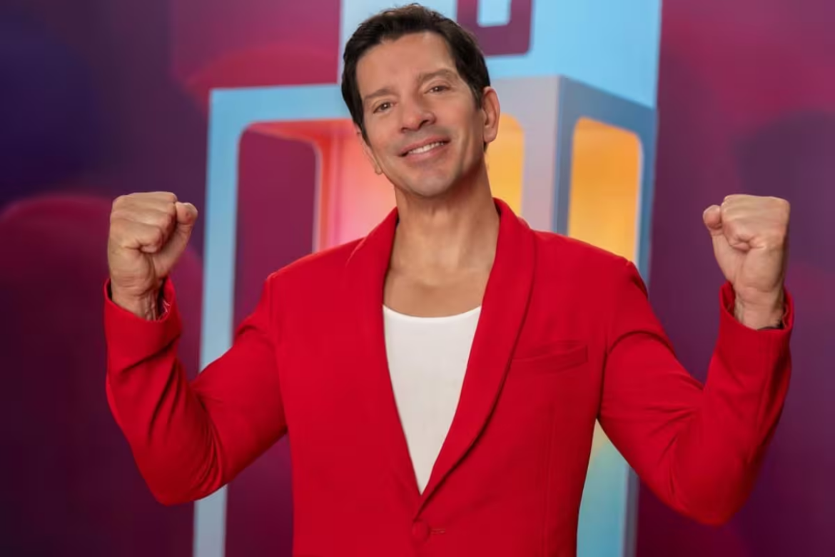 La dieta de Yahir pondrá a prueba su estancia en LCDLFM