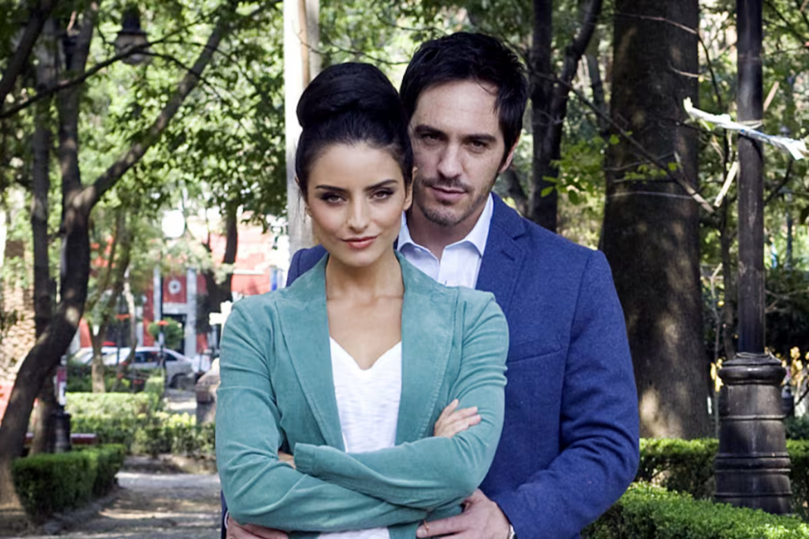 Mauricio Ochmann revela que él decidió separarse de Aislinn