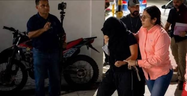 Avanza caso Dafne; procesan a Danna Yanina