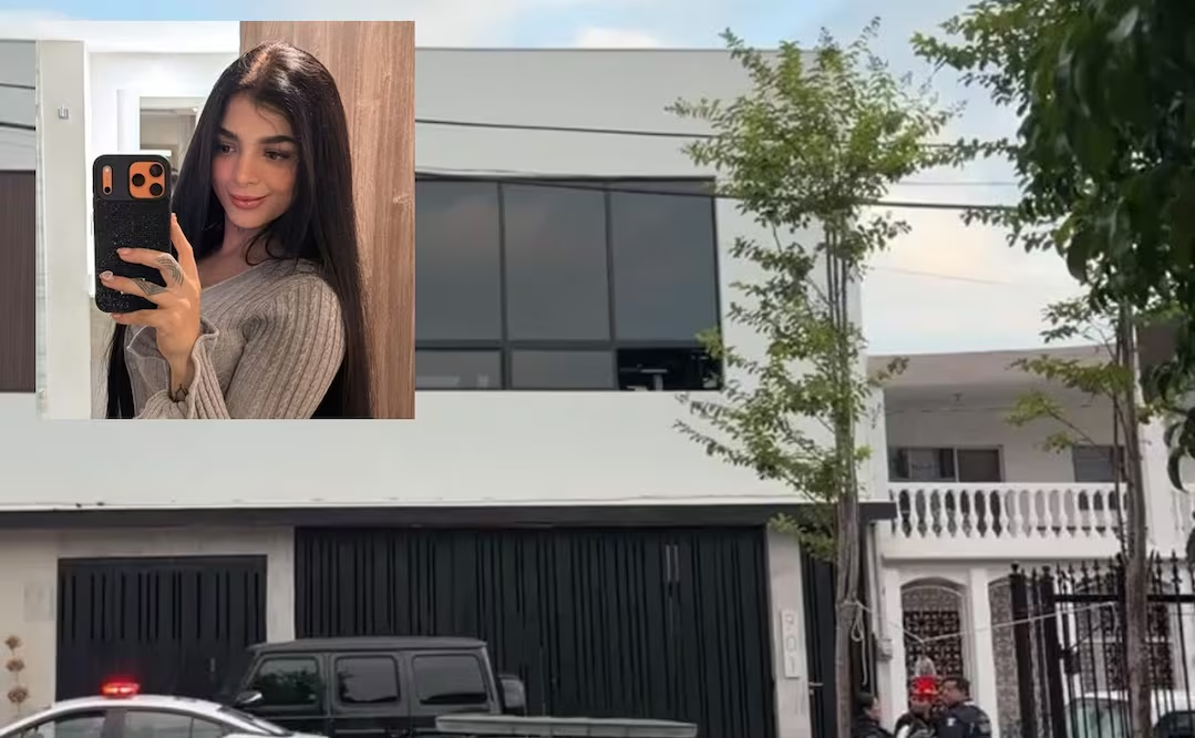 Asaltan casa de Karely Ruiz; golpean a su esposo