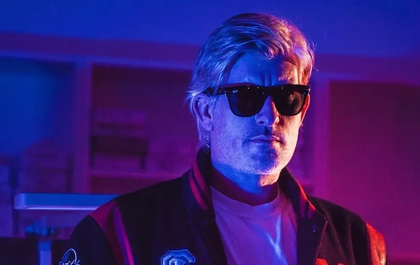 Muere Kavinsky; Fiscalía investiga las causas del fallecimiento
