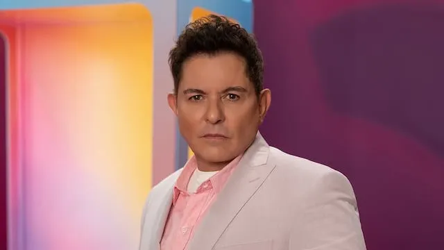 Ernesto Laguardia recuerda cómo conoció a David Lynch