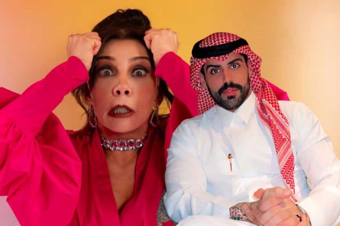 Cynthia Klitbo y Massad protagonizan primer pleito en LCDLFM