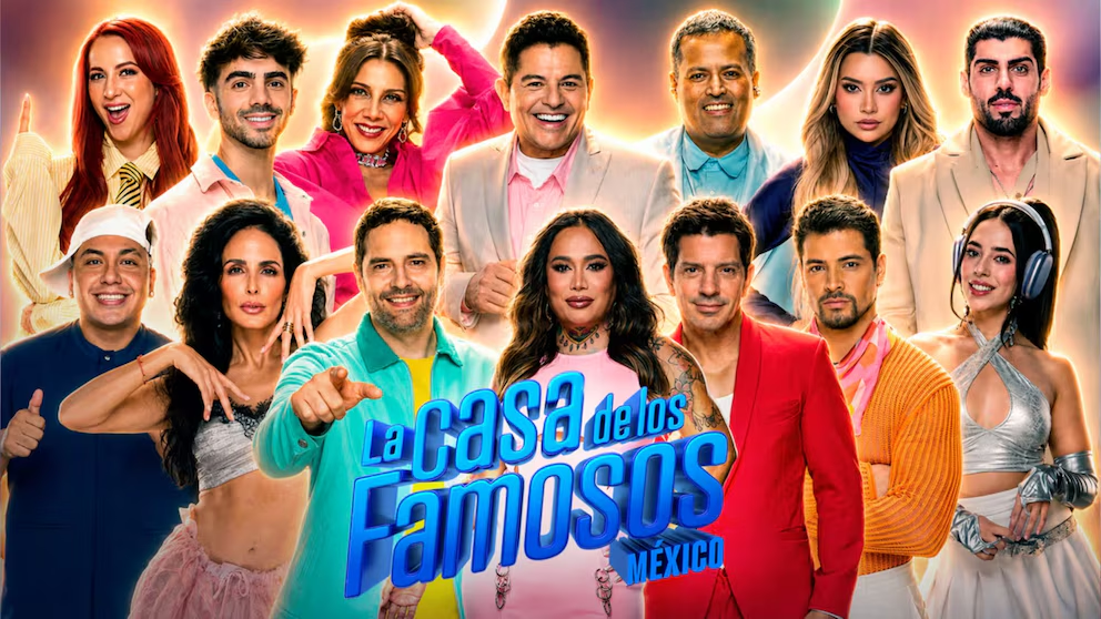 La Casa de los Famosos México 2026: primeros nominados
