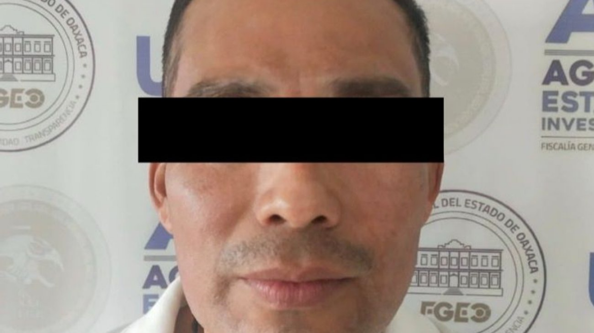 Detienen a “El Miky”, presunto segundo al mando de red ligada a los Beltrán Leyva