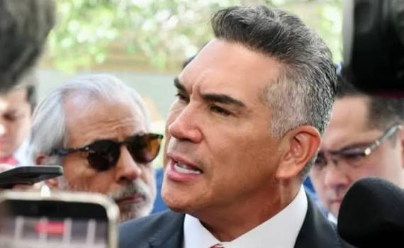 Comisión del INE ordena bajar publicaciones del PRI contra Morena