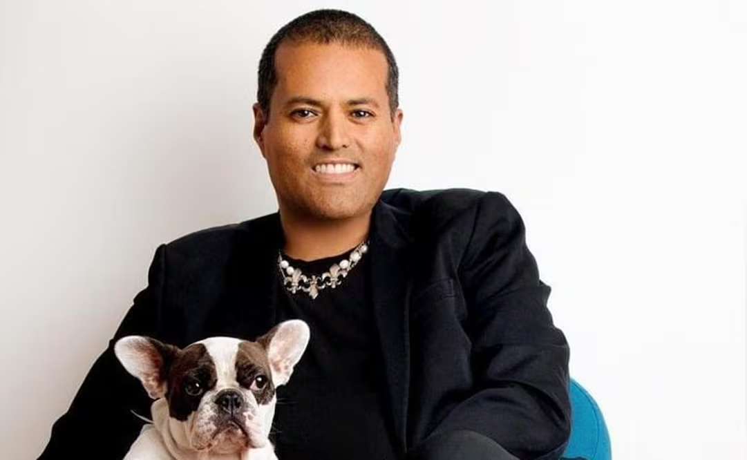 Aldo Rendón revela dónde Thalía guarda sus vestuarios