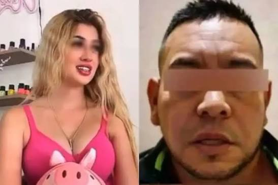 ‘El R1’ también será imputado por feminicidio de Valeria Márquez
