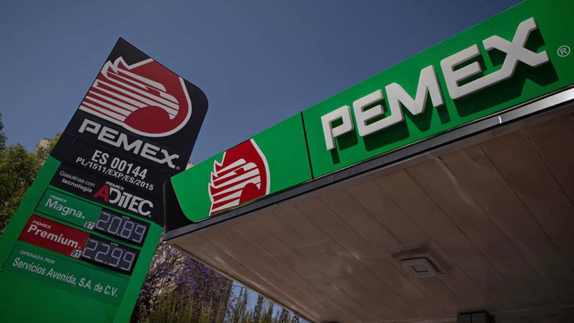 Pemex reporta ganancias de 18 mil mdp en segundo trimestre