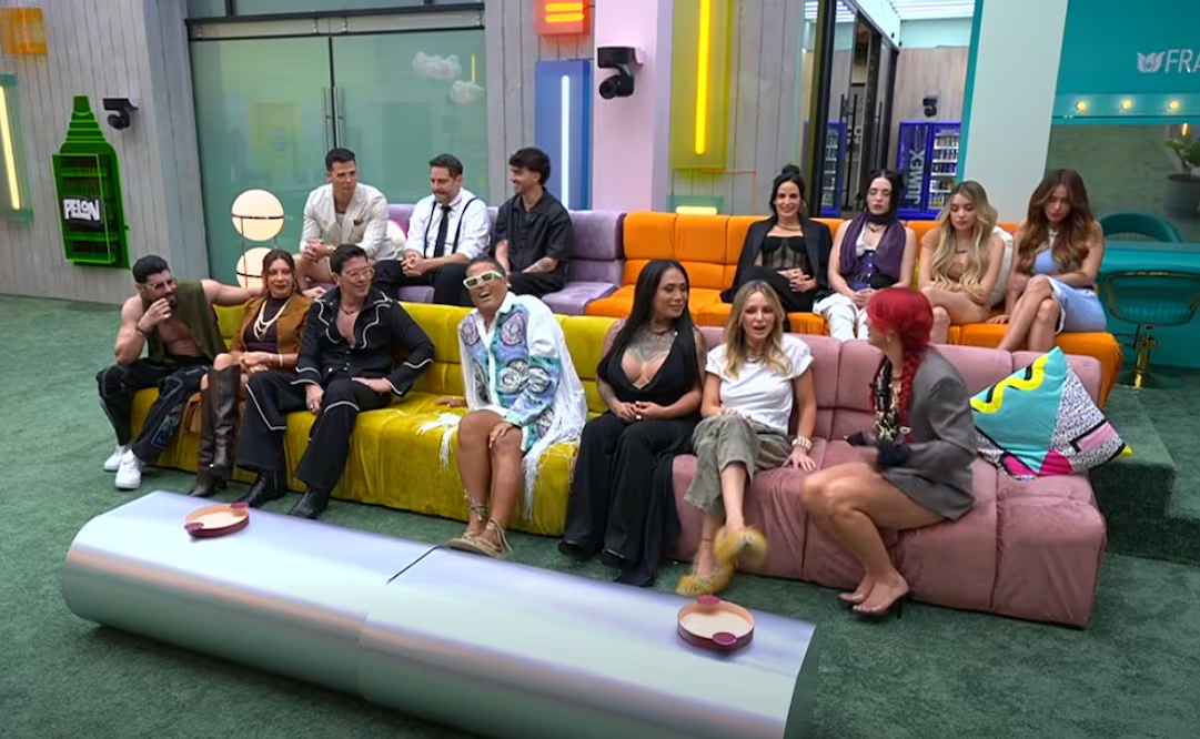 Cena de Nominados en LCDLFM 2026: así funciona la dinámica