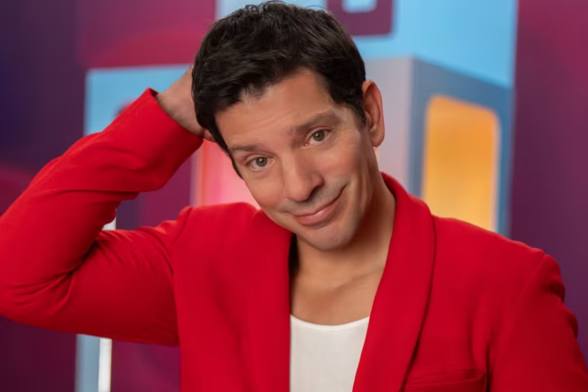 Yahir: estas son las telenovelas que ha protagonizado